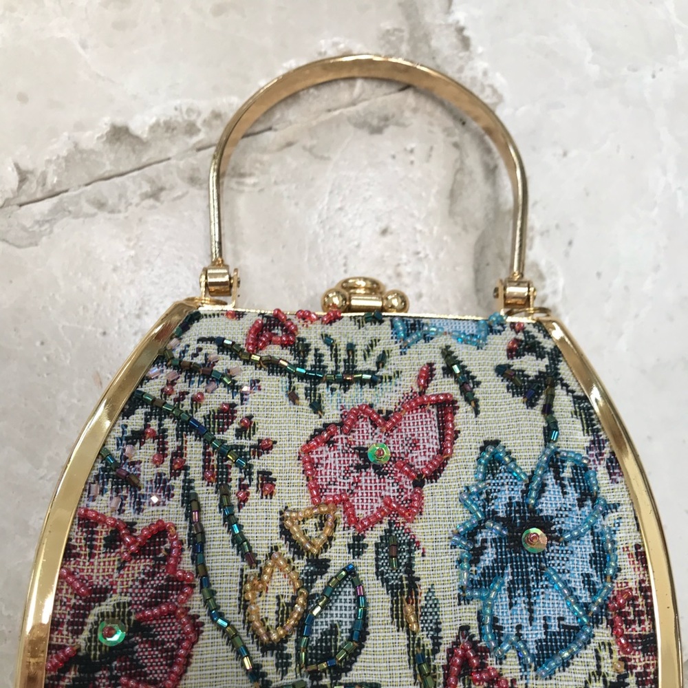 Evening bag